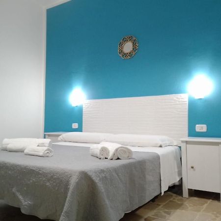 Porrino Guest House - Affittacamere Alghero Bagian luar foto