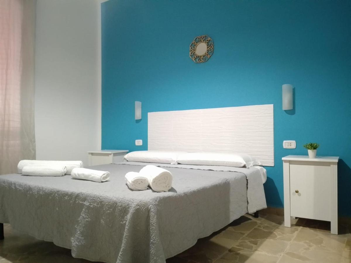 Porrino Guest House - Affittacamere Alghero Bagian luar foto