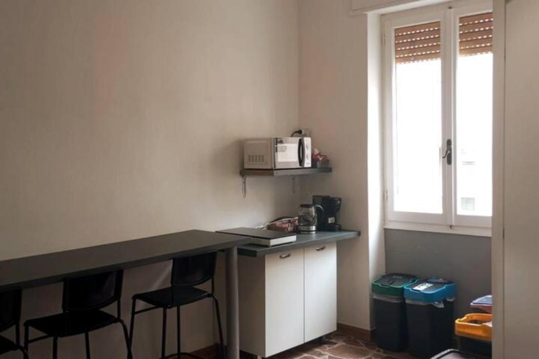 Porrino Guest House - Affittacamere Alghero Bagian luar foto