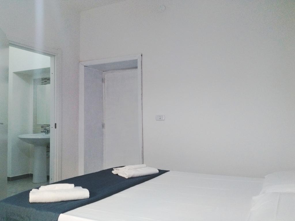 Porrino Guest House - Affittacamere Alghero Bagian luar foto