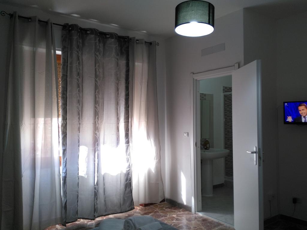 Porrino Guest House - Affittacamere Alghero Bagian luar foto